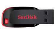 Sandisk SDCZ50-016G-B35